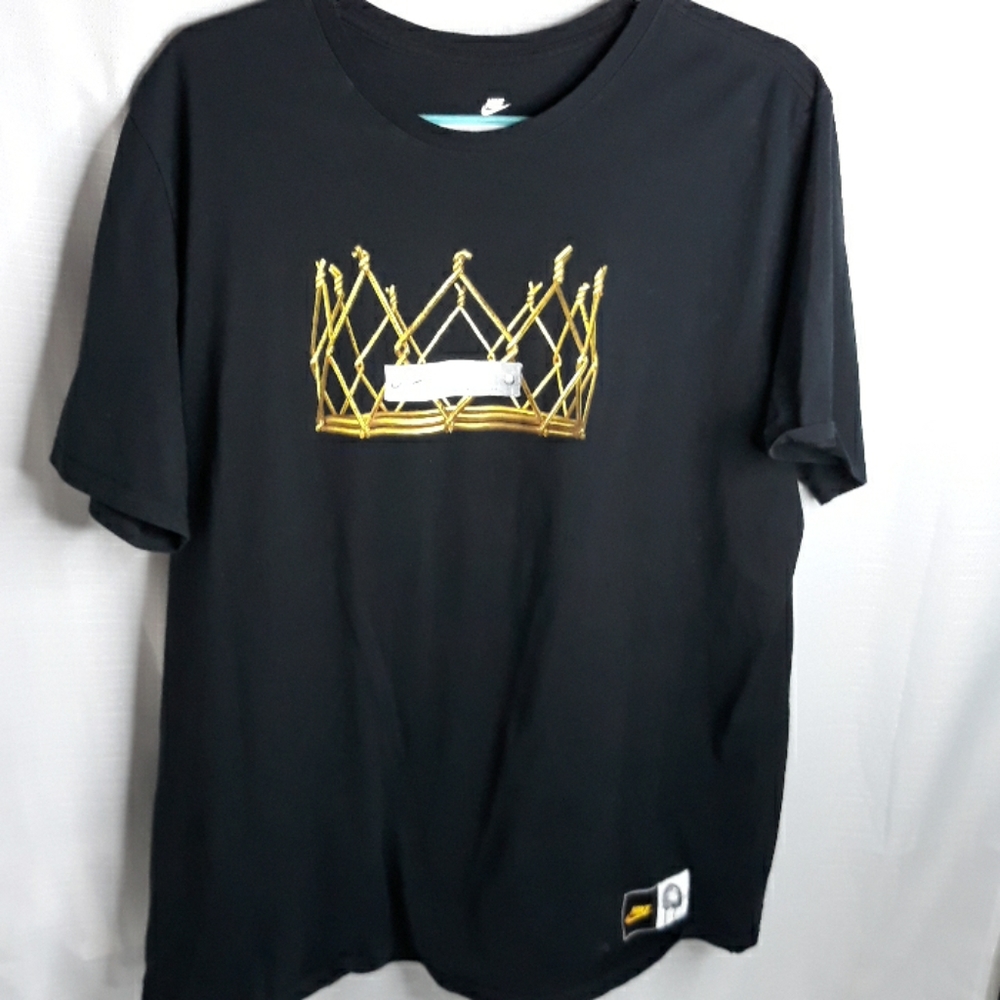 Nike Crown graphic t-shirt